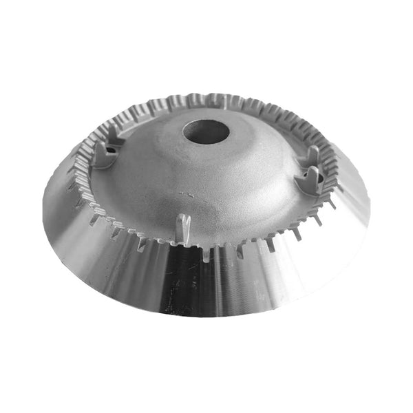 Force 10 60025 Flame Spreader - Large