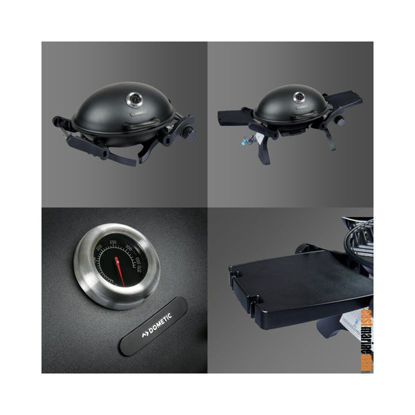 Dometic CPB101 Portable Gas BBQ