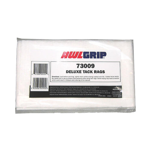 Awlgrip 73009 Deluxe Tack Rags / Tack Cloth