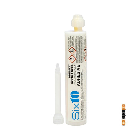 West System KA610 Six10 Thickened Epoxy Adhesive