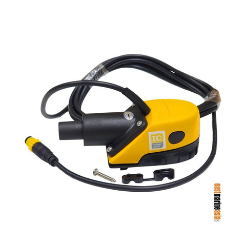 Whale Bilge IC Strum Box / Strainer Sensor (New Connector)