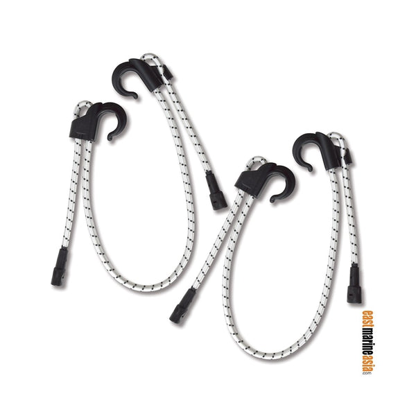 Monkey Fingers Marine Grade Adjustable Bungee Cord