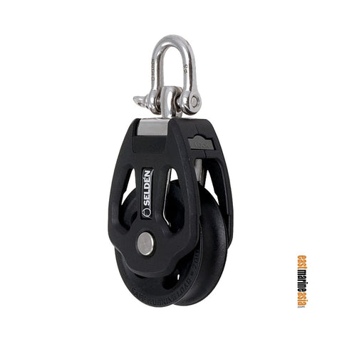 Selden PBB 50 Plain Bearing Block - Single