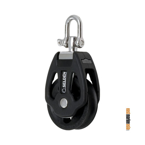 Selden PBB 60 Plain Bearing Block - Single