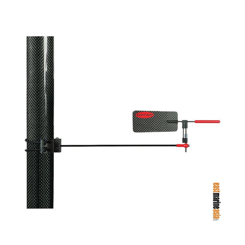 Ronstan Horizontal Mount Carbon Wind Vane Pro