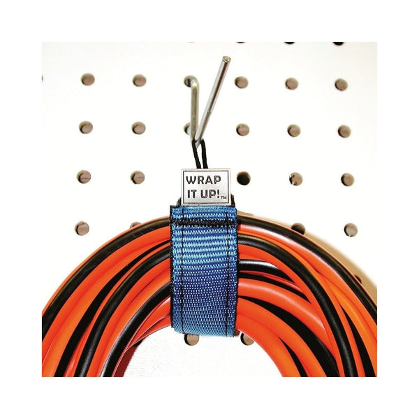 Airhead Wrap It Up! Hook & Loops Wraps