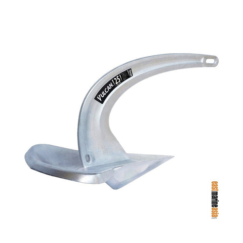 Rocna Vulcan Galvanised Anchor