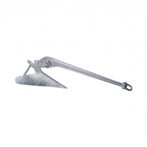 Lewmar CQR Galvanised Anchor