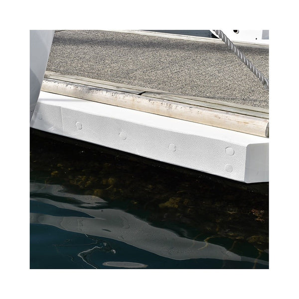 Ultralon U-Fend EVA Foam Marine Dock Fender - Straight