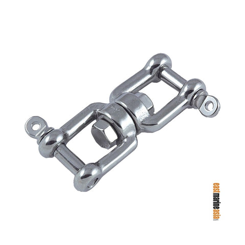 AISI 316 Shackle / Shackle Swivel