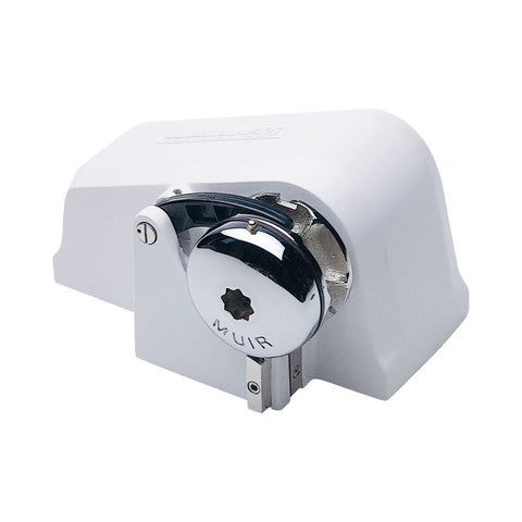 Muir H600S Power / HFF600S FreeFall Horizontal Windlass