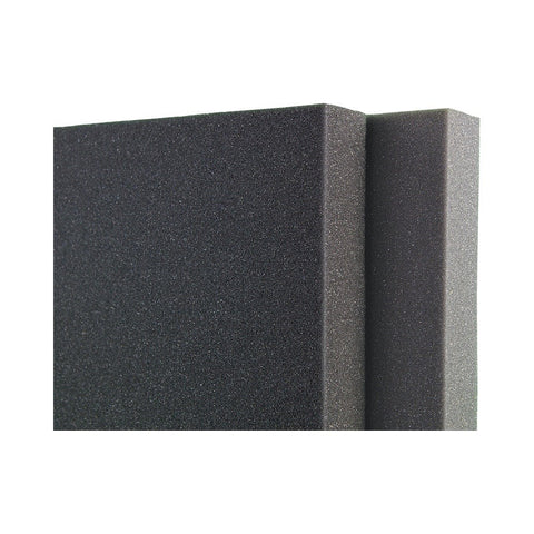 Pyrotek Sorberfoam Self-Adhesive Combustion Modified Acoustic Foam