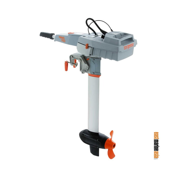 Torqeedo Travel 1103 CS Electric Outboard