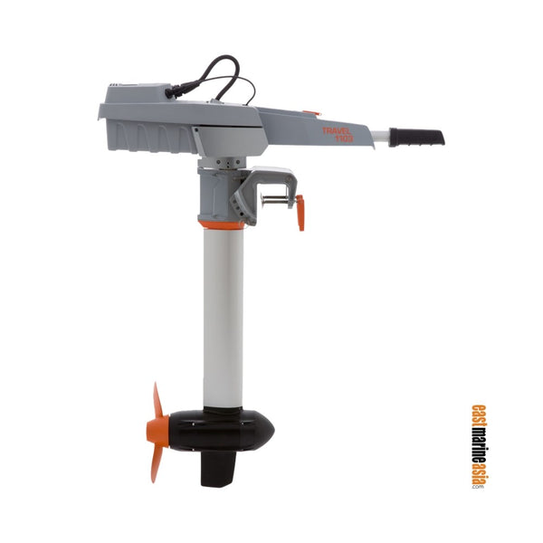 Torqeedo Travel 1103 CS Electric Outboard