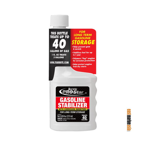 Star brite Pro Star Gasoline Stabilizer