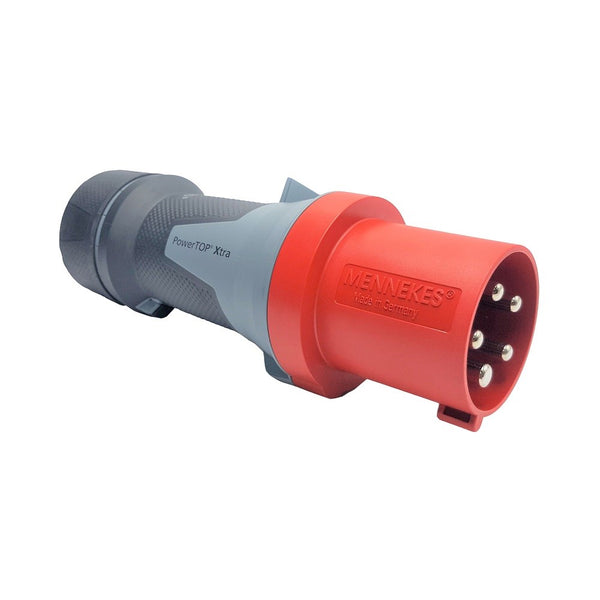 Mennekes Power Plug PowerTOP Xtra IP54