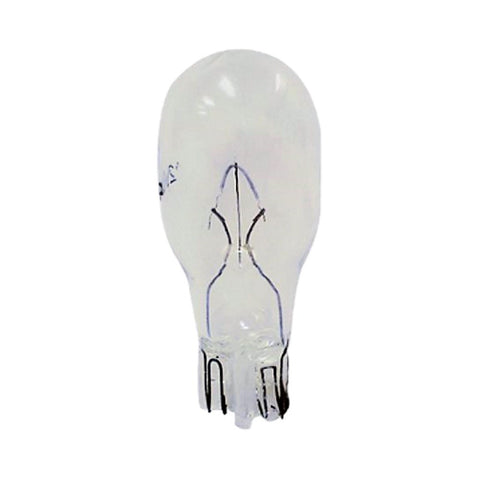 Seachoice Wedge Base (906) Light Bulb