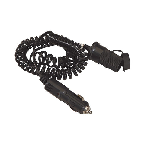 Seachoice Cigarette Lighter Adaptor Extension Cord