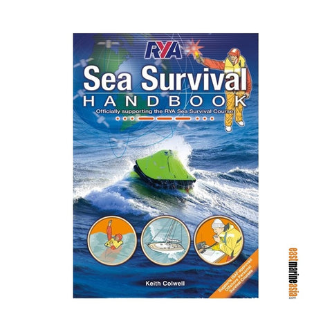 RYA Sea Survival Handbook