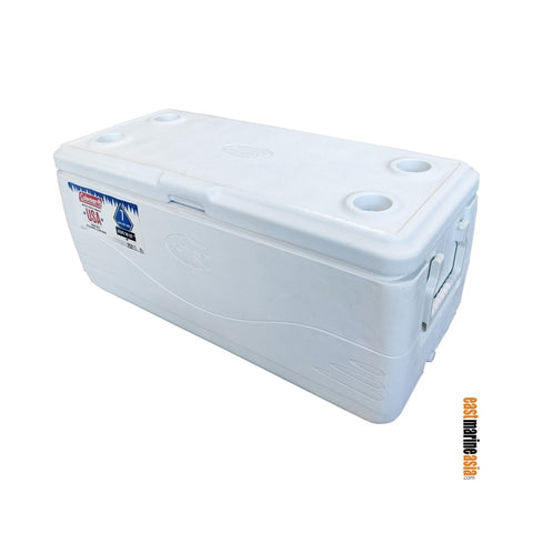 Coleman Marine Cooler 150 Quart