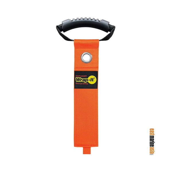 Wrap-It East-Carry 28" Storage Strap / Cord Organiser