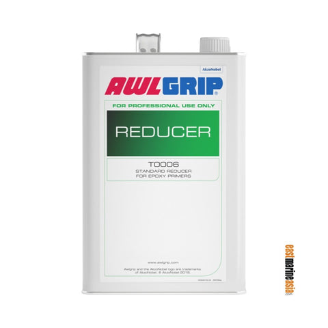 Awlgrip T0006 Standard Reducer for Epoxy Primers