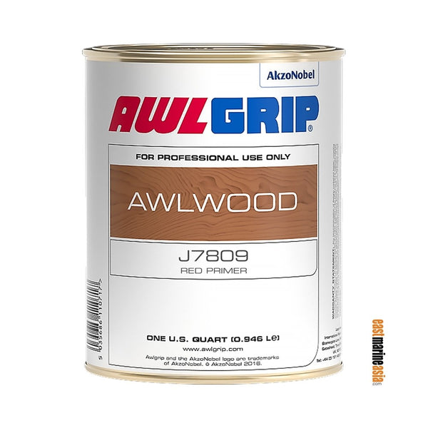 Awlgrip Jx809 Awlwood Varnish Primer