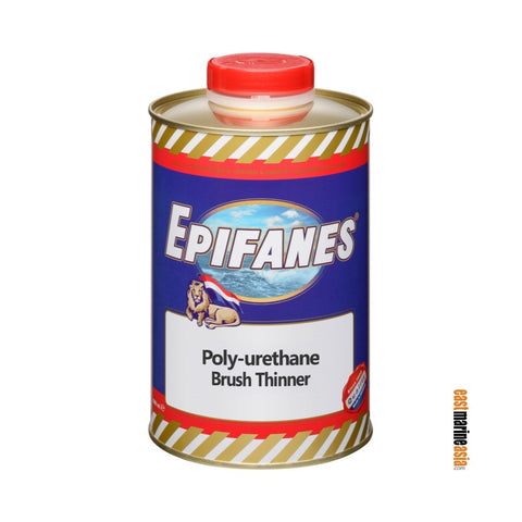 Epifanes Poly-urethane Brush Thinner