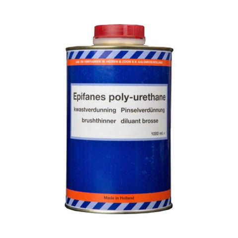 Epifanes Poly-urethane Brush Thinner