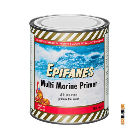 Epifanes All-in-One Multi Marine Primer