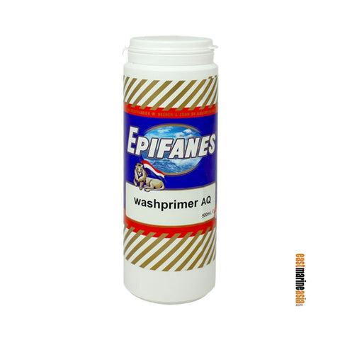 Epifanes Washprimer AQ Adhesion Primer