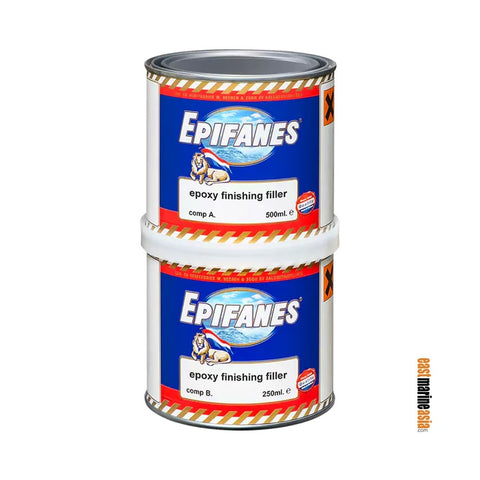 Epifanes Epoxy Filler (Finishing)