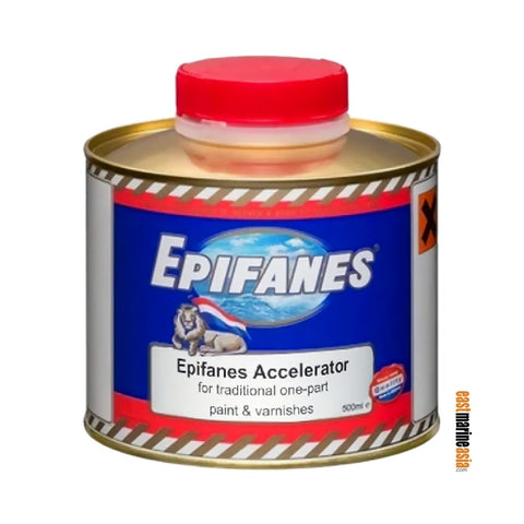 Epifanes Accelerator for Paint and Varnish