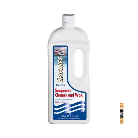 Epifanes Seapower One Step Cleaner And Wax