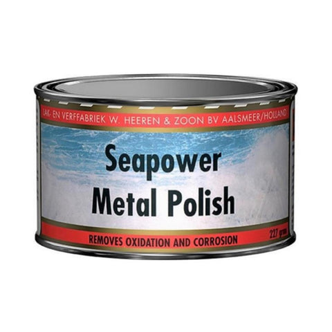 Epifanes Seapower Metal Polish