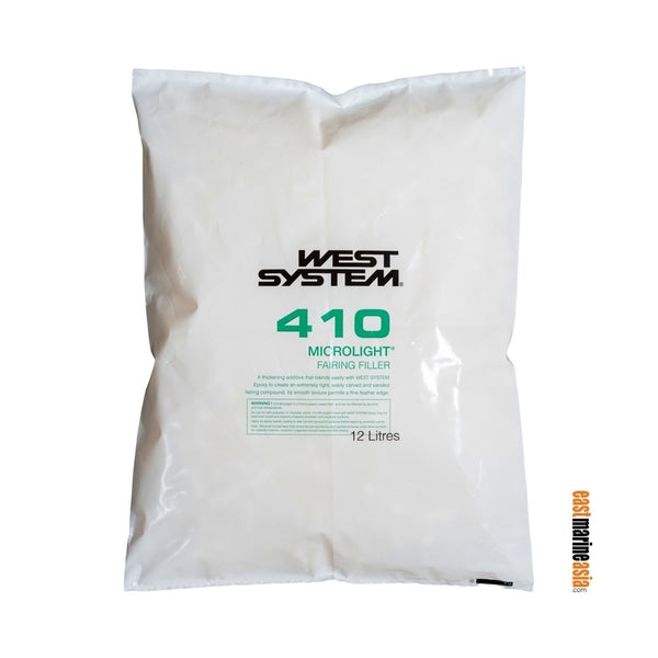 West System 410 Microlight Fairing Filler