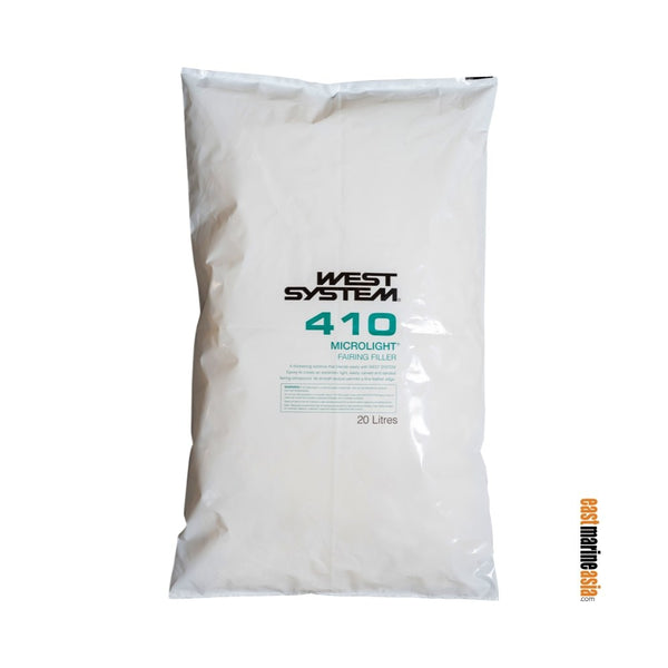 West System 410 Microlight Fairing Filler