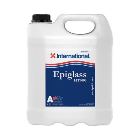 International Paint Epiglass HT9000 Resin