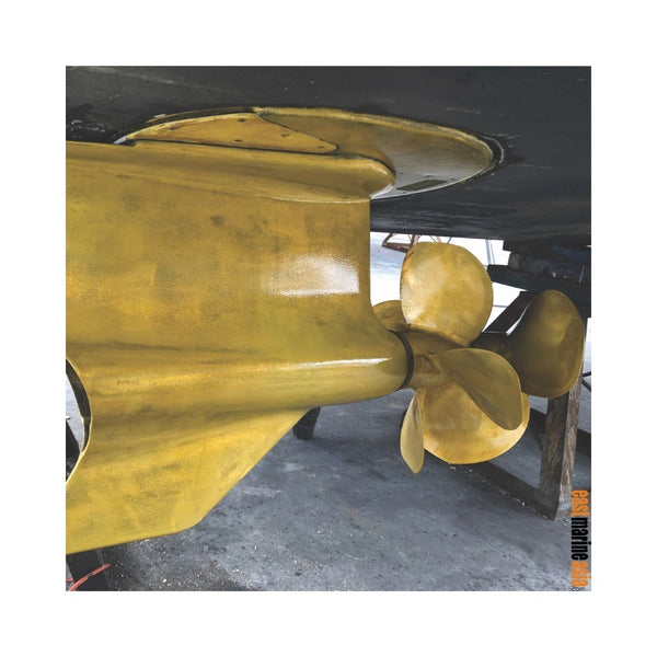 PropOne Propellers Coating System