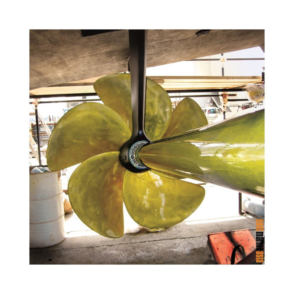 PropOne Propellers Coating System