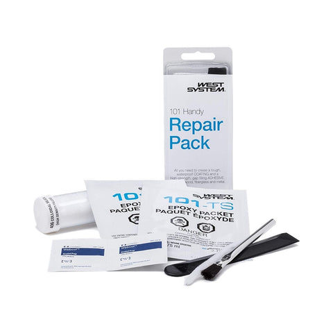 West System 101 Handy Repair Pack