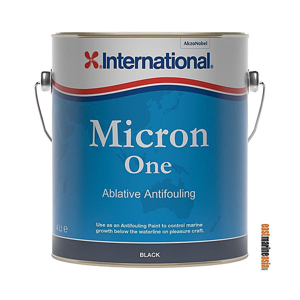 International Paint Micron One Ablative Antifouling