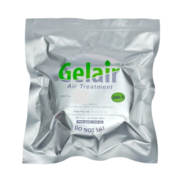 Gelair Tea Tree Oil Air Conditioning & Treatment Block