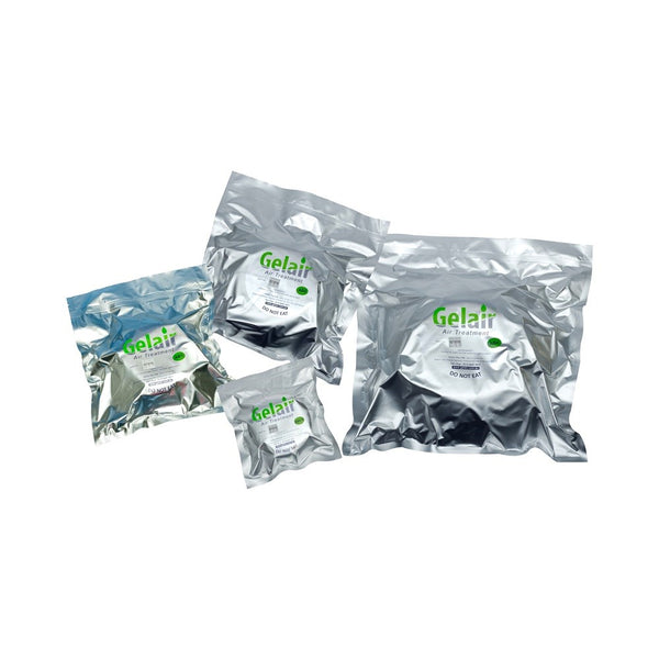 Gelair Tea Tree Oil Air Conditioning & Treatment Block