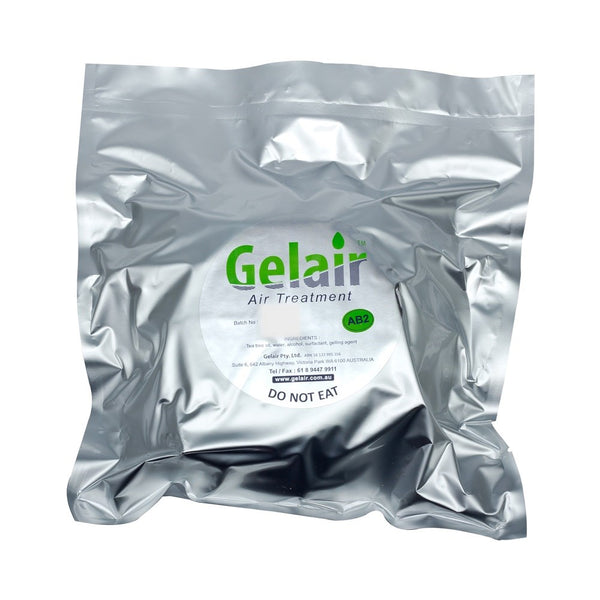Gelair Tea Tree Oil Air Conditioning & Treatment Block