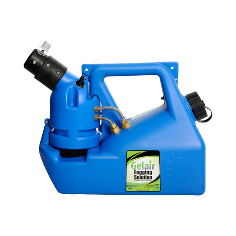 Gelair Tea Tree Oil Fogging Machine