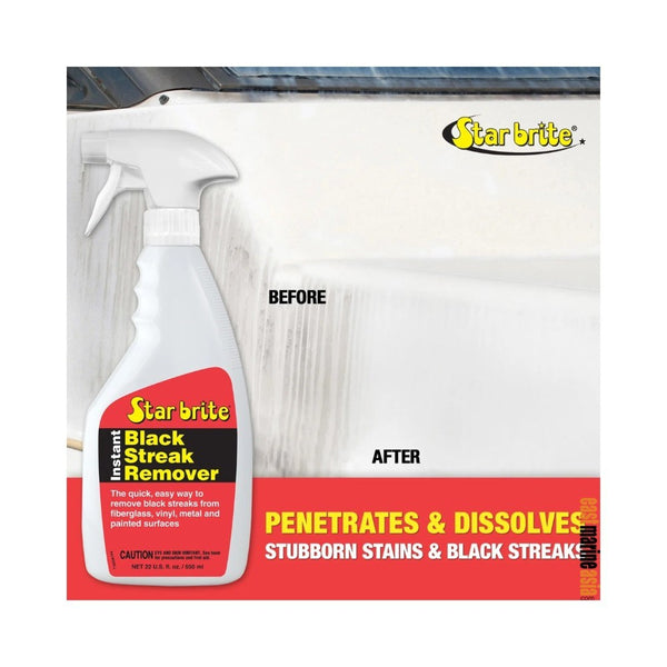 Star brite Black Streak Remover