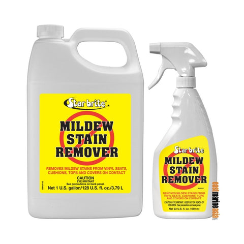 Star brite Mildew Stain Remover