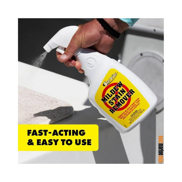 Star brite Mildew Stain Remover