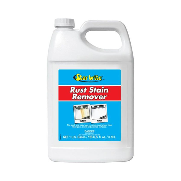 Star brite Rust Stain Remover – 泰国 / 浮罗交怡(兰卡威)船泰国 / 浮罗交怡(兰卡威)船具,游艇与帆船产品 ...